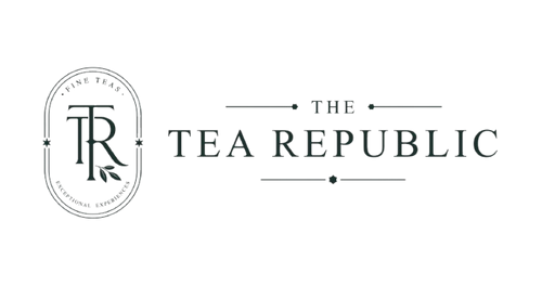 The Tea Republic